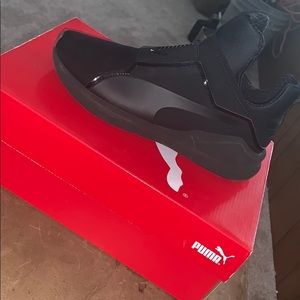 Puma Women’s Shoes